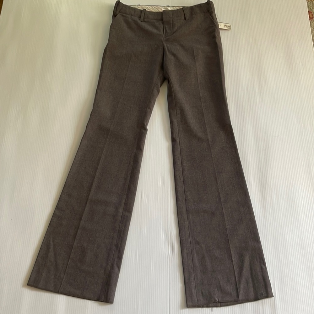 Y2K Vintage NWT Raven Trouser Pants